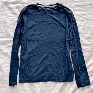 Banana Republic Luxury‎ Touch Long Sleeve